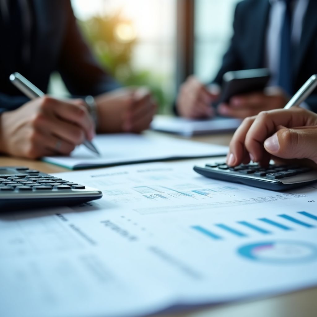 Planificación fiscal para empresas argentinas