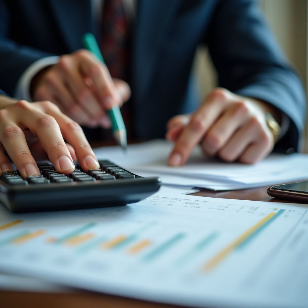 Optimización fiscal empresarial