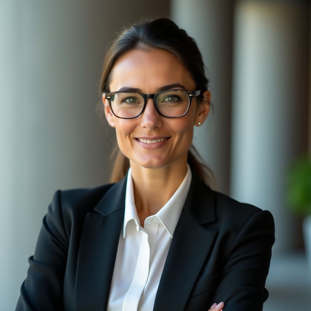 Carolina Méndez - Directora de Inversiones